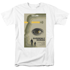 Star Trek TNG Season 4 Episode 4 Men's 18/1 Cotton Short-Sleeve T-Shirt