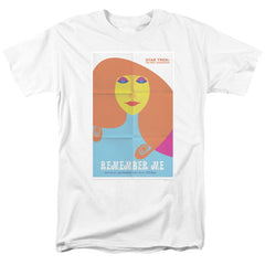 Star Trek TNG Season 4 Episode 5 Men's 18/1 Cotton Short-Sleeve T-Shirt