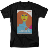 Star Trek TNG Season 4 Episode 5 Men's 18/1 Cotton Short-Sleeve T-Shirt