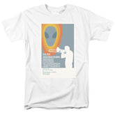 Star Trek TNG Season 4 Episode 8 Men's 18/1 Cotton Short-Sleeve T-Shirt