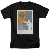 Star Trek TNG Season 4 Episode 8 Men's 18/1 Cotton Short-Sleeve T-Shirt