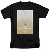 Star Trek TNG Season 4 Episode 9 Men's 18/1 Cotton Short-Sleeve T-Shirt