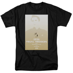 Star Trek TNG Season 4 Episode 9 Men's 18/1 Cotton Short-Sleeve T-Shirt