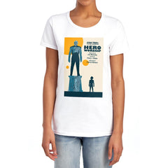 Star Trek TNG Season 5 Episode 11 Women's 18/1 Cotton Short-Sleeve T-Shirt