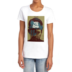 Star Trek TNG Season 5 Episode 12 Women's 18/1 Cotton Short-Sleeve T-Shirt