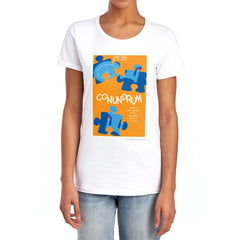 Star Trek TNG Season 5 Episode 14 Women's 18/1 Cotton Short-Sleeve T-Shirt