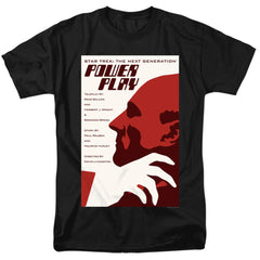 Star Trek TNG Season 5 Episode 15 Men's 18/1 Cotton Short-Sleeve T-Shirt