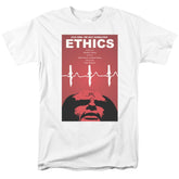 Star Trek TNG Season 5 Episode 16 Men's 18/1 Cotton Short-Sleeve T-Shirt