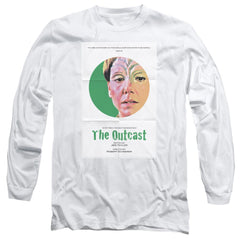 Star Trek TNG Season 5 Episode 17 Men's 18/1 Cotton Long-Sleeve T-Shirt