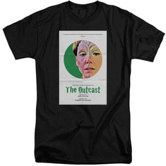 Star Trek TNG Season 5 Episode 17 Men's 18/1 Tall Cotton Short-Sleeve T-Shirt