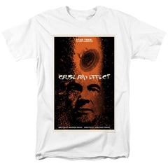 Star Trek TNG Season 5 Episode 18 Men's 18/1 Cotton Short-Sleeve T-Shirt