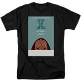 Star Trek TNG Season 5 Episode 20 Men's 18/1 Cotton Short-Sleeve T-Shirt