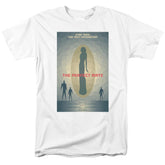 Star Trek TNG Season 5 Episode 21 Men's 18/1 Cotton Short-Sleeve T-Shirt