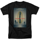 Star Trek TNG Season 5 Episode 21 Men's 18/1 Cotton Short-Sleeve T-Shirt