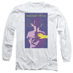 Star Trek TNG Season 5 Episode 22 Men's 18/1 Cotton Long-Sleeve T-Shirt