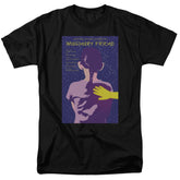 Star Trek TNG Season 5 Episode 22 Men's 18/1 Cotton Short-Sleeve T-Shirt