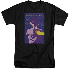 Star Trek TNG Season 5 Episode 22 Men's 18/1 Tall Cotton Short-Sleeve T-Shirt