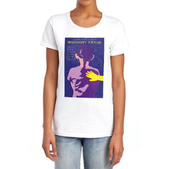 Star Trek TNG Season 5 Episode 22 Women's 18/1 Cotton Short-Sleeve T-Shirt