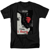 Star Trek TNG Season 5 Episode 23 Men's 18/1 Cotton Short-Sleeve T-Shirt