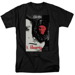 Star Trek TNG Season 5 Episode 23 Men's 18/1 Cotton Short-Sleeve T-Shirt