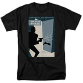 Star Trek TNG Season 5 Episode 24 Men's 18/1 Cotton Short-Sleeve T-Shirt