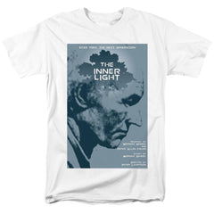 Star Trek TNG Season 5 Episode 25 Men's 18/1 Cotton Short-Sleeve T-Shirt