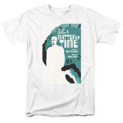 Star Trek TNG Season 5 Episode 9 Men's 18/1 Cotton Short-Sleeve T-Shirt