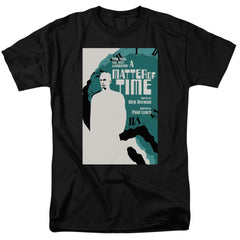 Star Trek TNG Season 5 Episode 9 Men's 18/1 Cotton Short-Sleeve T-Shirt