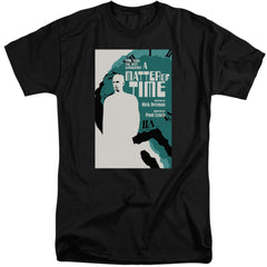 Star Trek TNG Season 5 Episode 9 Men's 18/1 Tall Cotton Short-Sleeve T-Shirt