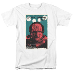 Star Trek TNG Season 6 Episode 10 Men's 18/1 Cotton Short-Sleeve T-Shirt