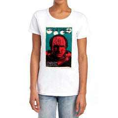 Star Trek TNG Season 6 Episode 10 Women's 18/1 Cotton Short-Sleeve T-Shirt