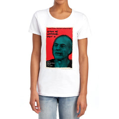 Star Trek TNG Season 6 Episode 11 Women's 18/1 Cotton Short-Sleeve T-Shirt