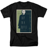 Star Trek TNG Season 6 Episode 12 Men's 18/1 Cotton Short-Sleeve T-Shirt