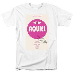 Star Trek TNG Season 6 Episode 13 Men's 18/1 Cotton Short-Sleeve T-Shirt