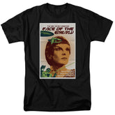 Star Trek TNG Season 6 Episode 14 Men's 18/1 Cotton Short-Sleeve T-Shirt