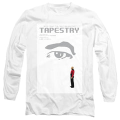 Star Trek TNG Season 6 Episode 15 Men's 18/1 Cotton Long-Sleeve T-Shirt