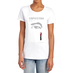 Star Trek TNG Season 6 Episode 15 Women's 18/1 Cotton Short-Sleeve T-Shirt