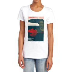 Star Trek TNG Season 6 Episode 16 Women's 18/1 Cotton Short-Sleeve T-Shirt