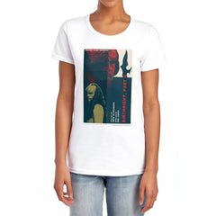 Star Trek TNG Season 6 Episode 17 Women's 18/1 Cotton Short-Sleeve T-Shirt