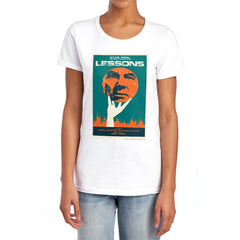 Star Trek TNG Season 6 Episode 19 Women's 18/1 Cotton Short-Sleeve T-Shirt