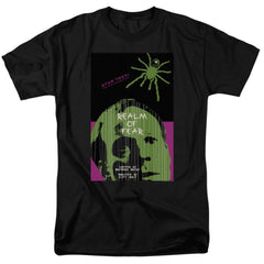 Star Trek TNG Season 6 Episode 2 Men's 18/1 Cotton Short-Sleeve T-Shirt