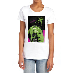 Star Trek TNG Season 6 Episode 2 Women's 18/1 Cotton Short-Sleeve T-Shirt