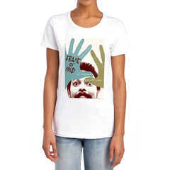 Star Trek TNG Season 6 Episode 21 Women's 18/1 Cotton Short-Sleeve T-Shirt