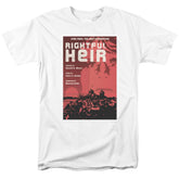 Star Trek TNG Season 6 Episode 23 Men's 18/1 Cotton Short-Sleeve T-Shirt