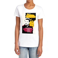 Star Trek TNG Season 6 Episode 24 Women's 18/1 Cotton Short-Sleeve T-Shirt