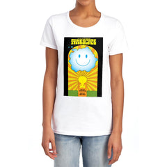 Star Trek TNG Season 6 Episode 25 Women's 18/1 Cotton Short-Sleeve T-Shirt