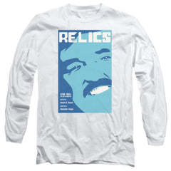 Star Trek TNG Season 6 Episode 4 Men's 18/1 Cotton Long-Sleeve T-Shirt