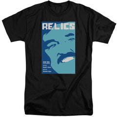 Star Trek TNG Season 6 Episode 4 Men's 18/1 Tall Cotton Short-Sleeve T-Shirt