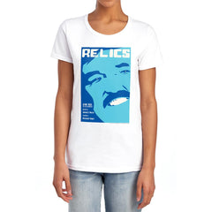 Star Trek TNG Season 6 Episode 4 Women's 18/1 Cotton Short-Sleeve T-Shirt