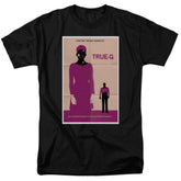 Star Trek TNG Season 6 Episode 6 Men's 18/1 Cotton Short-Sleeve T-Shirt